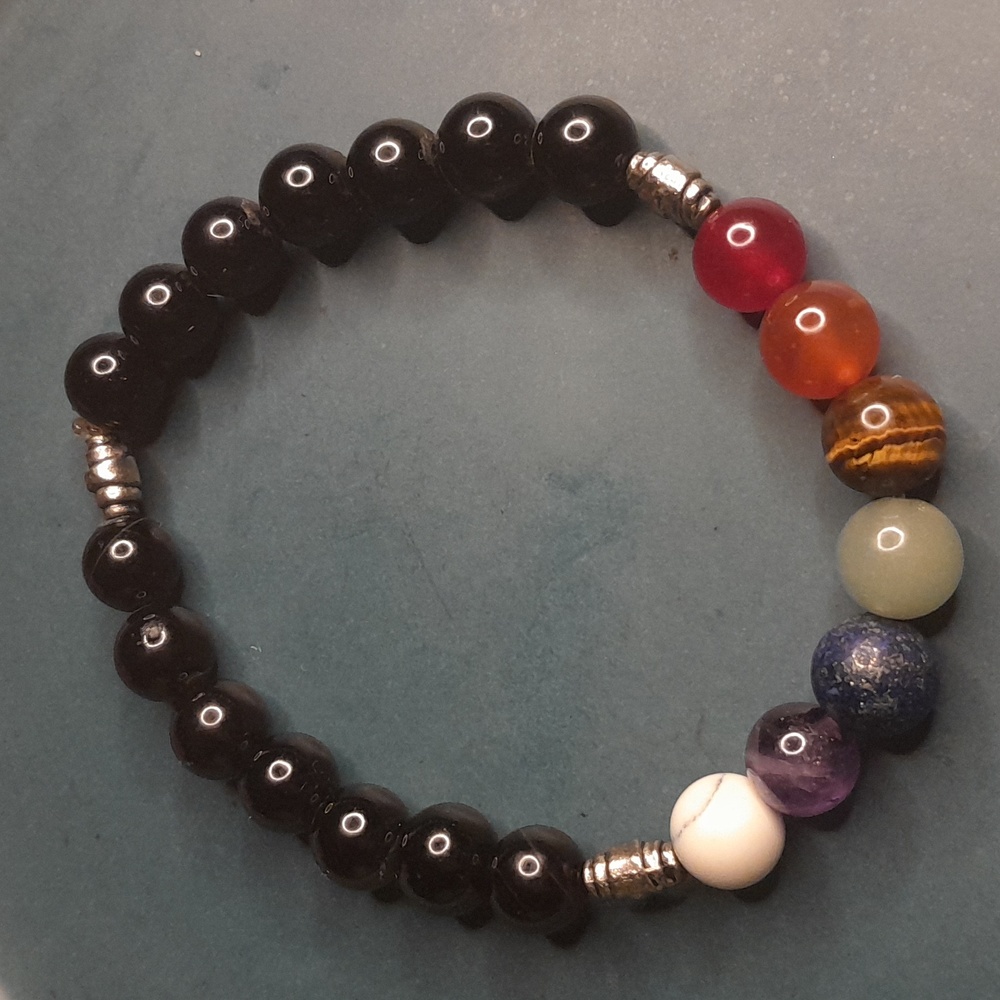 Chakra Bracelet